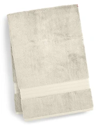 Hotel Collection Finest Elegance Luxury Turkish Cotton Bath Towel, 30" x 56", Exclusively at Macy's