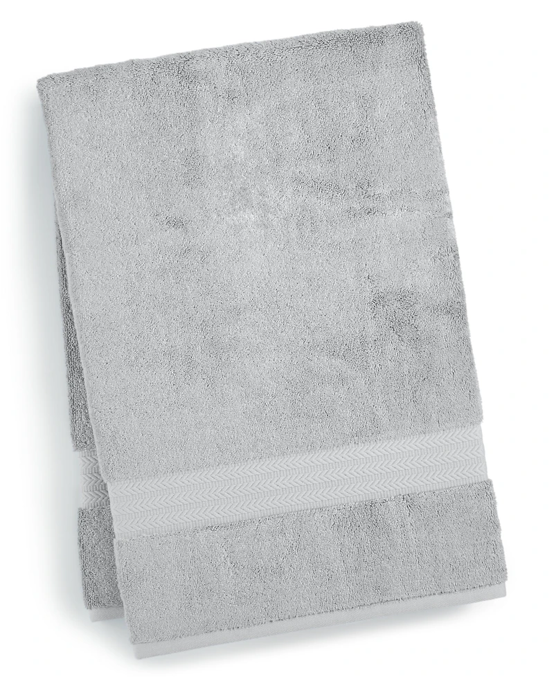 Hotel Collection Finest Elegance Luxury Turkish Cotton Bath Towel, 30" x 56", Exclusively at Macy's