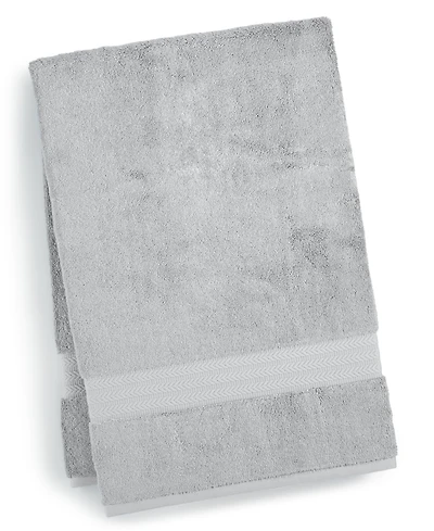 Hotel Collection Finest Elegance Luxury Turkish Cotton Bath Towel, 30" x 56", Exclusively at Macy's