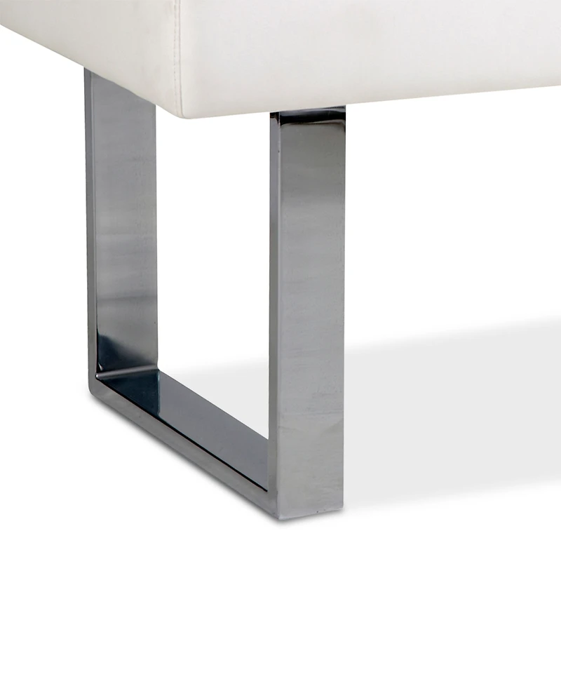 Amanda Bench