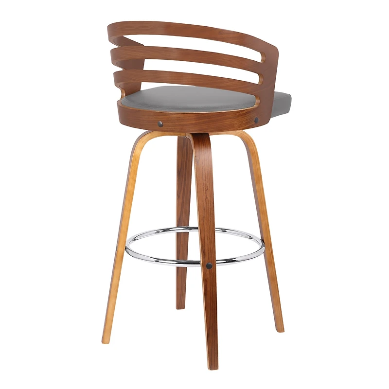Jayden 26" Swivel Counter Stool