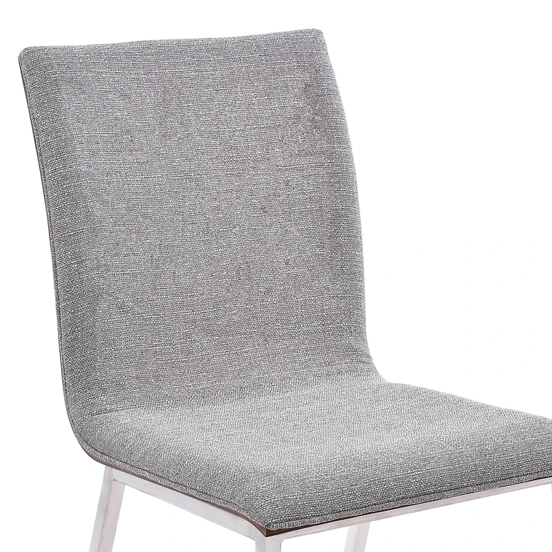 Crystal Dining Chair (Set of 2)