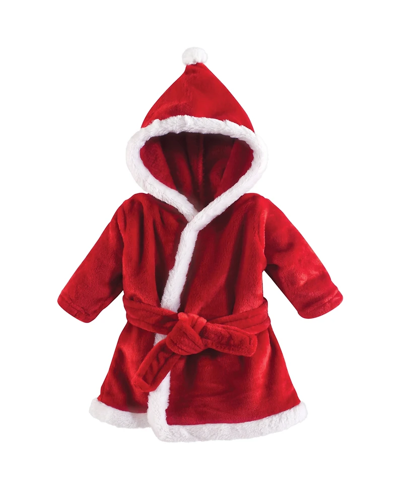 Hudson Baby Boys or Baby Girls Luxurious Unisex Cloud-Soft Robe