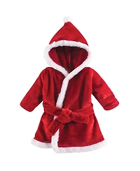 Hudson Baby Boys or Baby Girls Luxurious Unisex Cloud-Soft Robe