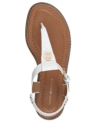Tommy Hilfiger Women's Bennia Thong Flat Sandals