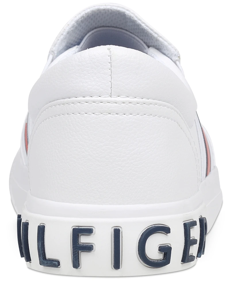 Tommy Hilfiger Women's Fin 2 Slip-On Sneakers