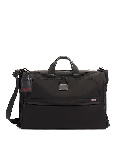 Tumi Alpha 3 Garment Bag Tri-Fold Carry-On