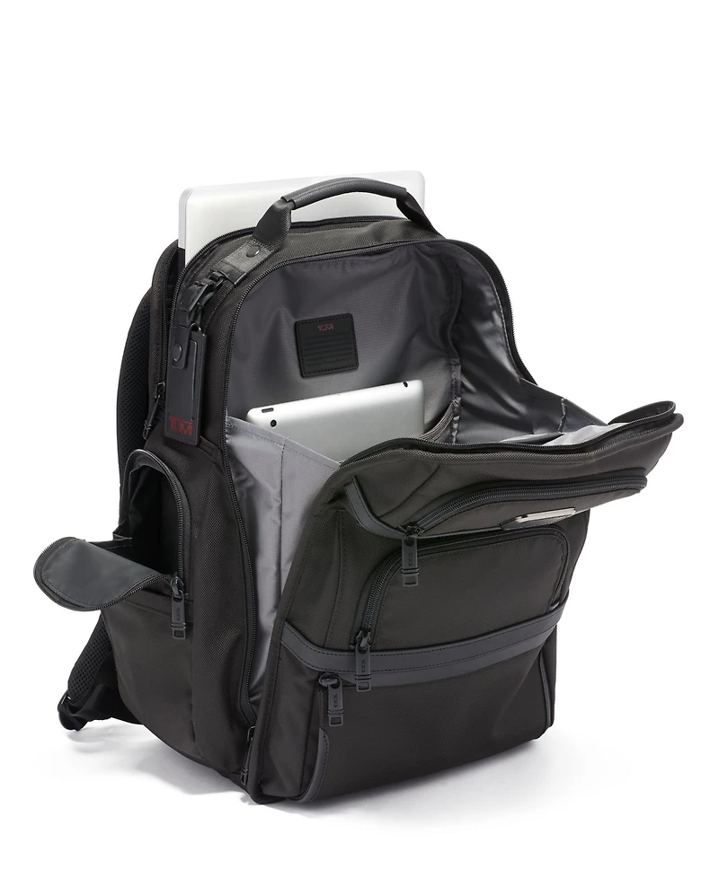 Tumi Alpha 3 Tumi Brief Backpack
