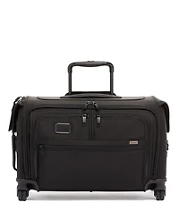 Tumi Alpha 3 Garment 4 Wheeled Carry-On Garment Bag