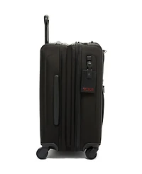 Tumi Alpha 3 Continental Dual Access 4 Wheeled Carry-On