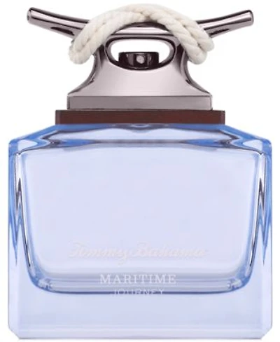 Tommy Bahama Mens Maritime Journey Eau De Cologne Fragrance Collection