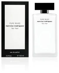 Narciso Rodriguez For Her Pure Musc Eau de Parfum