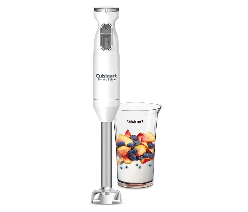 Cuisinart Csb-175 Smart Stick Two-Speed Hand Blender