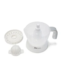 Elite Cuisine Citrus Juicer