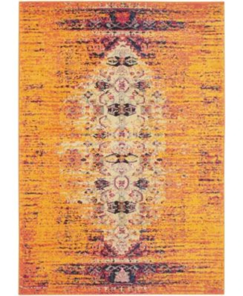 Safavieh Monaco Mnc209 Area Rug