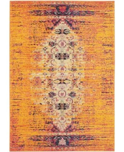 Safavieh Monaco Mnc209 Area Rug