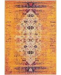 Safavieh Monaco Mnc209 Area Rug