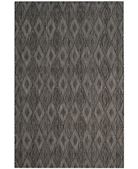 Safavieh Courtyard CY8522 5'3" x 7'7" Outdoor Area Rug