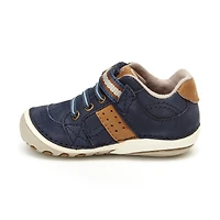 Stride Rite Toddler Boys Soft Motion Srt Sm Artie Closed Toe Shoes