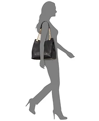 I.n.c. International Concepts Trippii Chain Tote