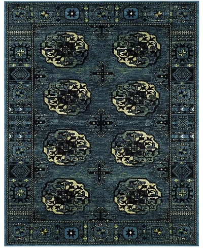 Safavieh Vintage Hamadan VTH212 8' x 10' Area Rug