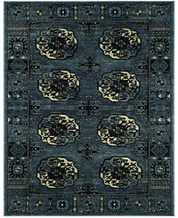 Safavieh Vintage Hamadan VTH212 8' x 10' Area Rug