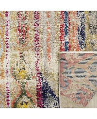 Safavieh Monaco MNC222 5'1" x 7'7" Area Rug