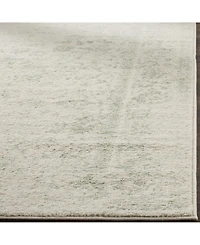 Safavieh Adirondack 109 Ivory and Sage 5'1" x 7'6" Area Rug