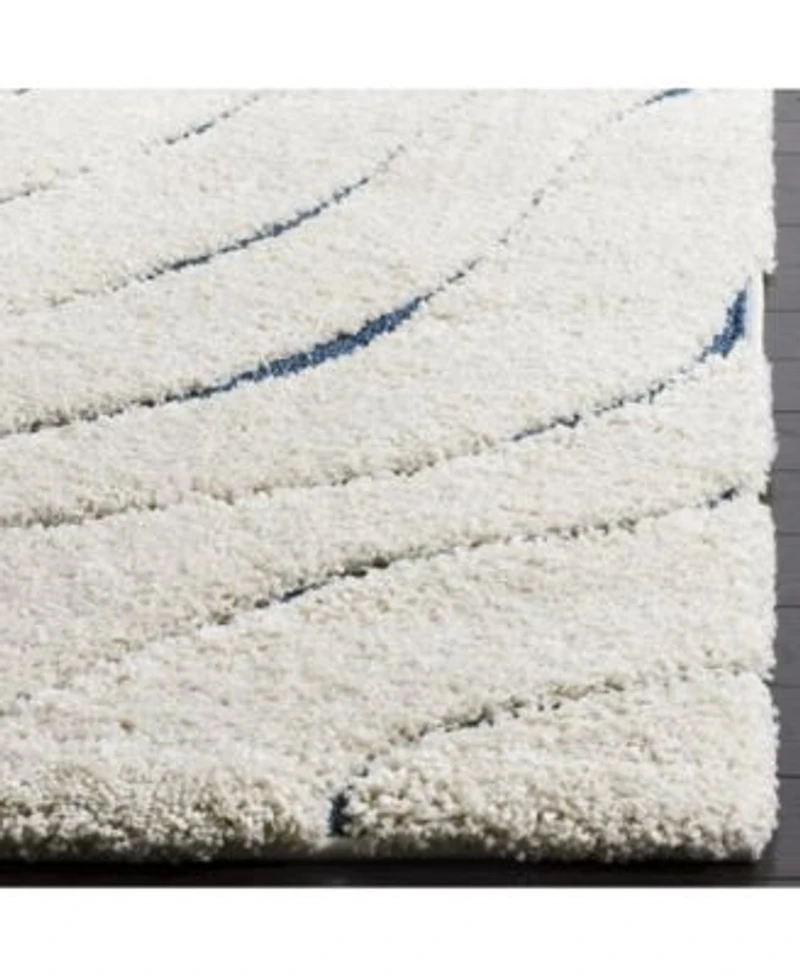 Safavieh Florida Shag Sg471 Rug Collection