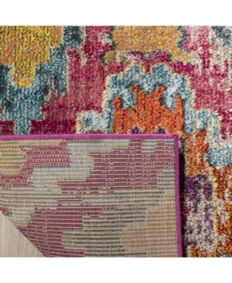 Safavieh Monaco Mnc265 Area Rug Collection