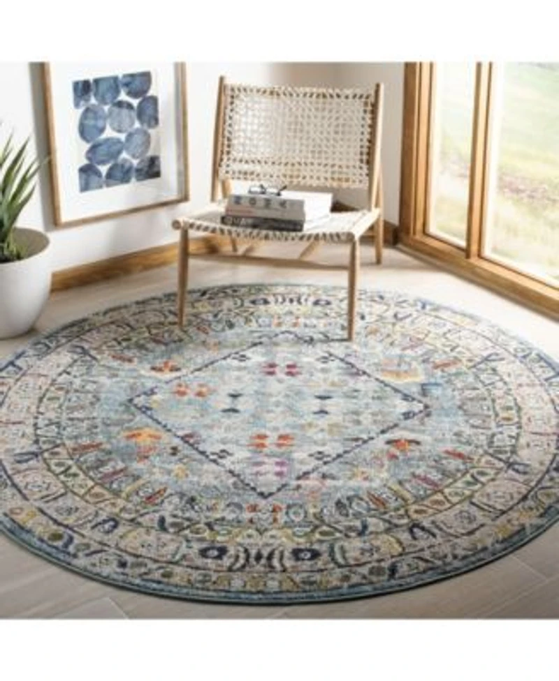 Safavieh Monaco Mnc255 Area Rug