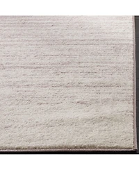Safavieh Adirondack 113 Cream and Purple 5'1" x 7'6" Area Rug