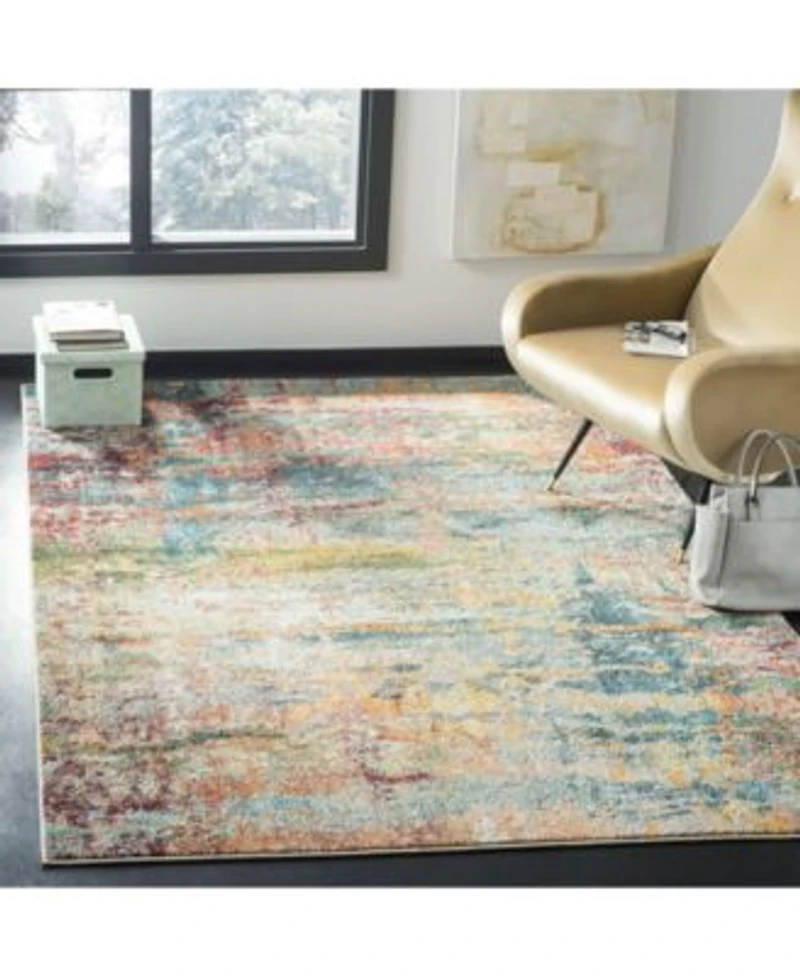 Safavieh Monaco Mnc262 Area Rug Collection