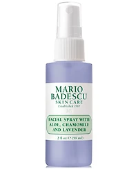 Mario Badescu Facial Spray With Aloe, Chamomile & Lavender, 2-oz.