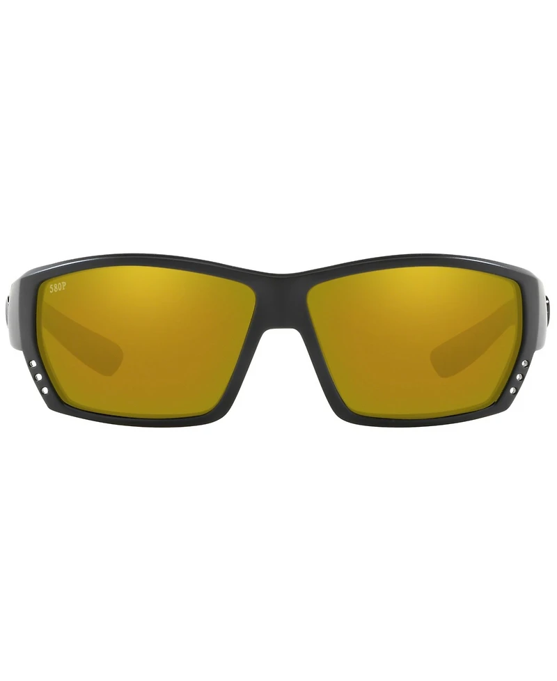 Costa Del Mar Polarized Sunglasses