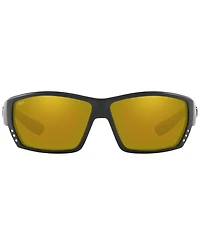Costa Del Mar Polarized Sunglasses