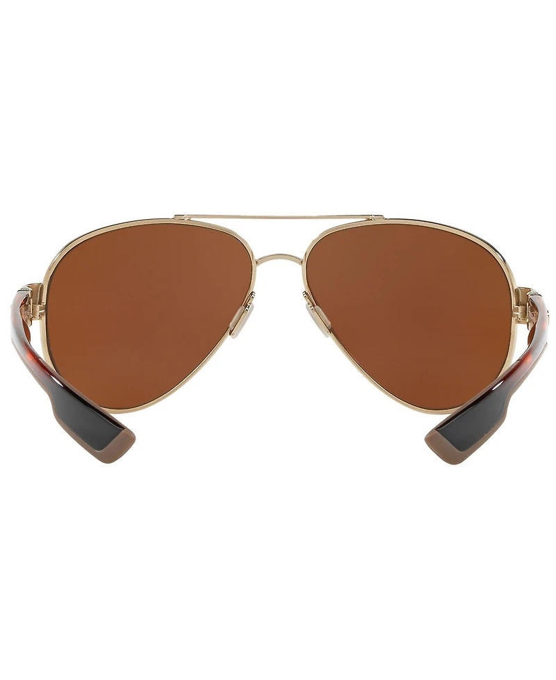 Costa Del Mar Polarized Sunglasses, South Point Polarized