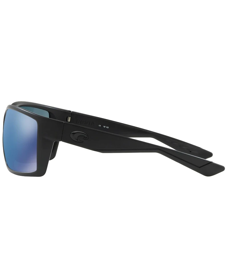 Costa Del Mar Polarized Sunglasses