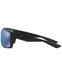 Costa Del Mar Polarized Sunglasses