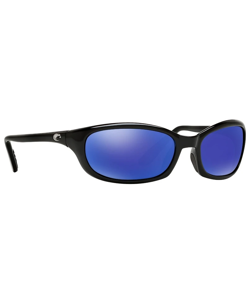 Costa Del Mar Polarized Sunglasses, Harpoonp