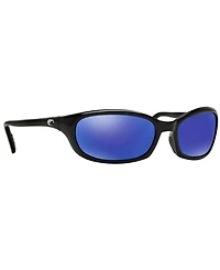 Costa Del Mar Polarized Sunglasses, Harpoonp