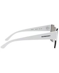 Burberry Men's Sunglasses, BE4291 Mirror