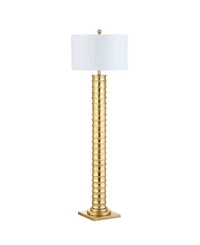 Serena Metal Led Floor Lamp
