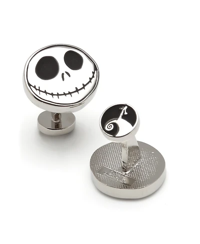 Nightmare Before Christmas Cufflinks