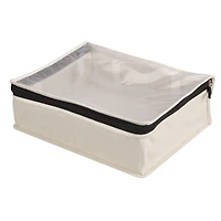 Household Essentials Cedarline Blanket Storage Bag