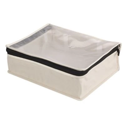 Household Essentials Cedarline Blanket Storage Bag