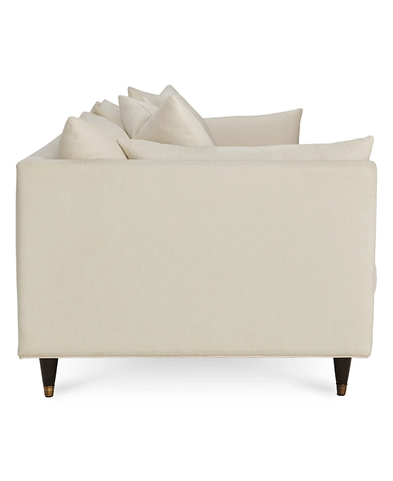 Bostal 98" Fabric Estate Sofa, Created for Macy's
