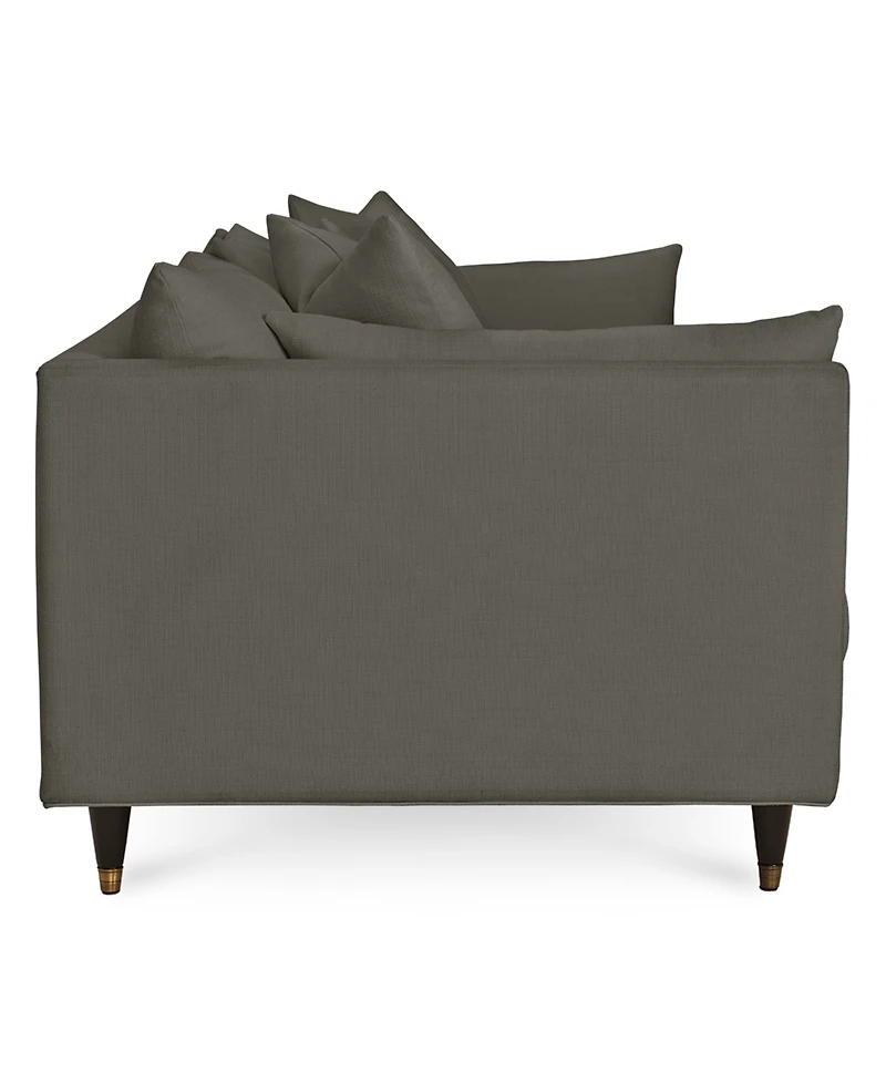 Bostal 98" Fabric Estate Sofa, Created for Macy's