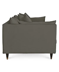 Bostal 98" Fabric Estate Sofa, Created for Macy's