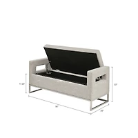 Delta Storage Bench